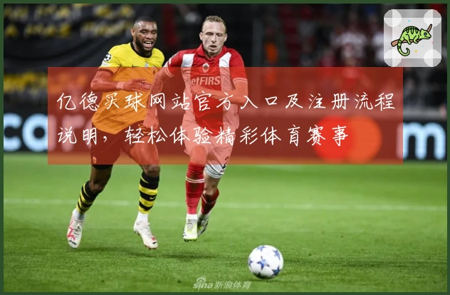 亿德买球网站官方入口及注册流程说明，轻松体验精彩体育赛事