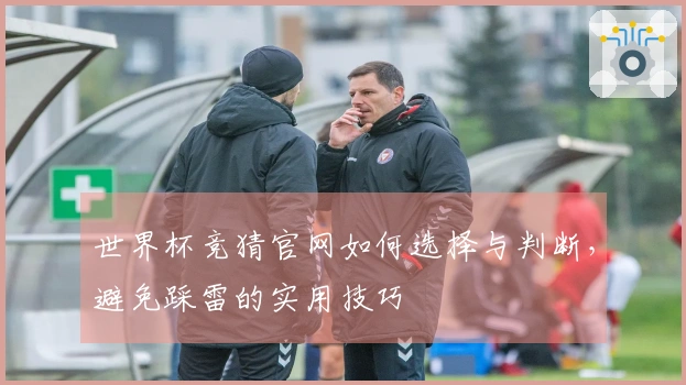 世界杯竞猜官网如何选择与判断，避免踩雷的实用技巧