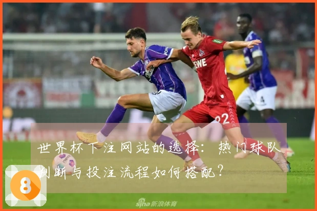 世界杯下注网站的选择：热门球队判断与投注流程如何搭配？
