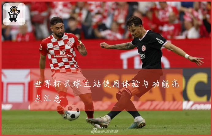 世界杯买球主站使用体验与功能亮点汇总