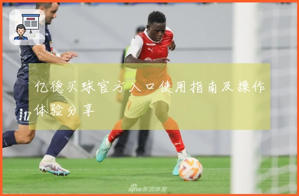 亿德买球官方入口使用指南及操作体验分享