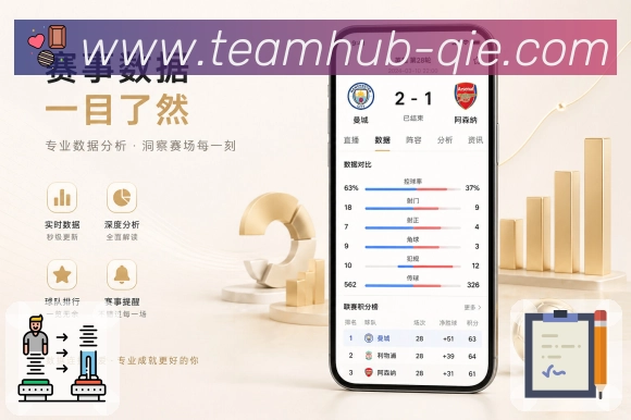 企鹅直播App功能亮点：看点推荐、焦点赛事、通俗说明与比赛选择